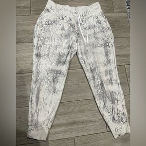 Lululemon Joggers